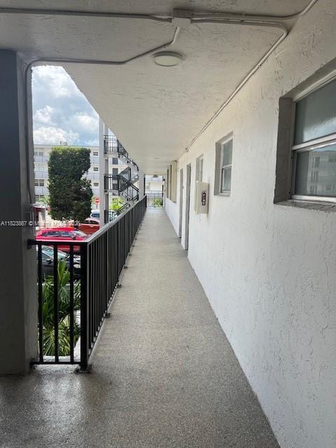 14165 SW 87th St Unit D202, Miami, FL 33183 - view of patio / terrace