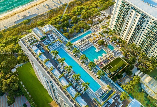102 24th St Unit 1415, Miami Beach, FL 33139 - photo 59
