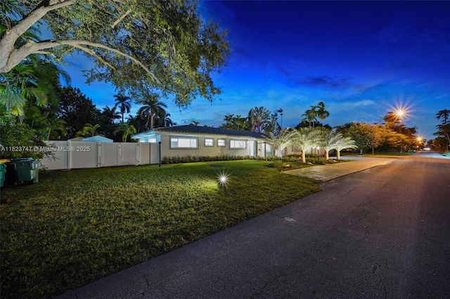11530 NE 7th Ave, Biscayne Park, FL 33161 - ranch-style home featuring stucco siding
