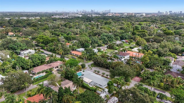 11530 NE 7th Ave, Biscayne Park, FL 33161 - view of property location featuring skyline