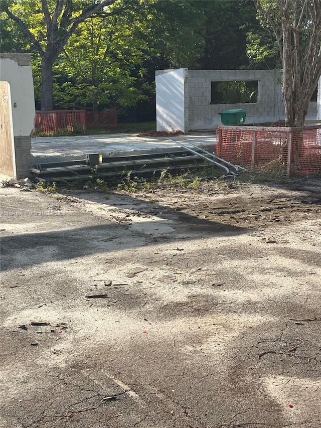 9445 SW 73rd Ave, Pinecrest, FL 33156 - exterior view