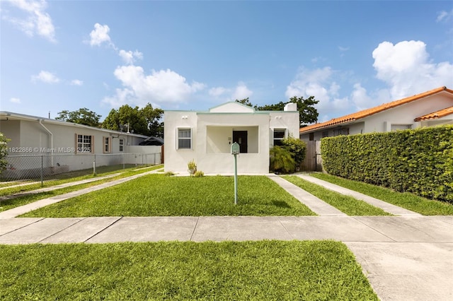 3422 SW 25th St, Miami, FL 33133 - mediterranean / spanish-style house featuring stucco siding
