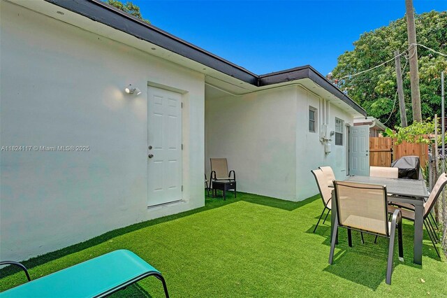 2338 Fillmore St Unit 2A, Hollywood, FL 33020 - photo 37