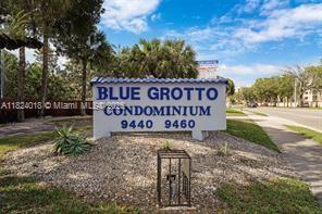 9440 Fontainebleau Blvd Unit 203, Miami, FL 33172 - exterior view