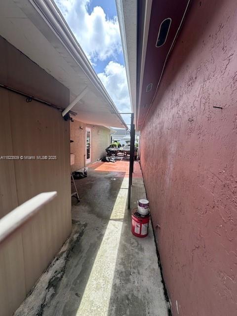 641 SW 99th Pl, Miami, FL 33174 - view of home's exterior