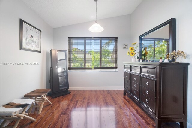 801 NW 156th Ave, Pembroke Pines, FL 33028 - bedroom featuring wood finished floors and a ceiling fan