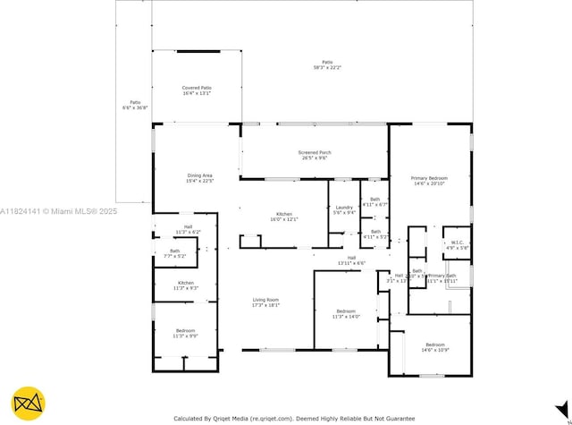 11120 SW 138th St, Miami, FL 33176 - photo 35