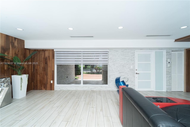 3404 Garden Ln, Miramar, FL 33023 - view of wooden terrace