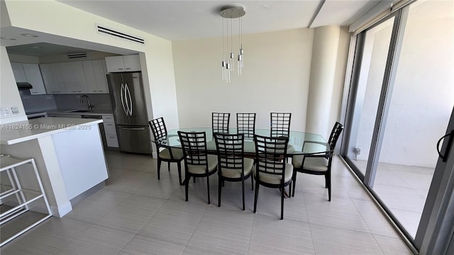 900 Bay Dr Unit 906, Miami Beach, FL 33141 - view of dining space