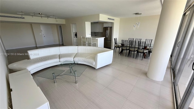 900 Bay Dr Unit 906, Miami Beach, FL 33141 - view of living area