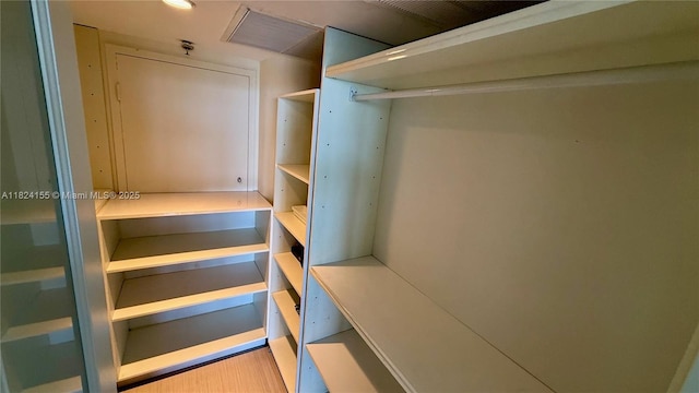 900 Bay Dr Unit 906, Miami Beach, FL 33141 - view of spacious closet