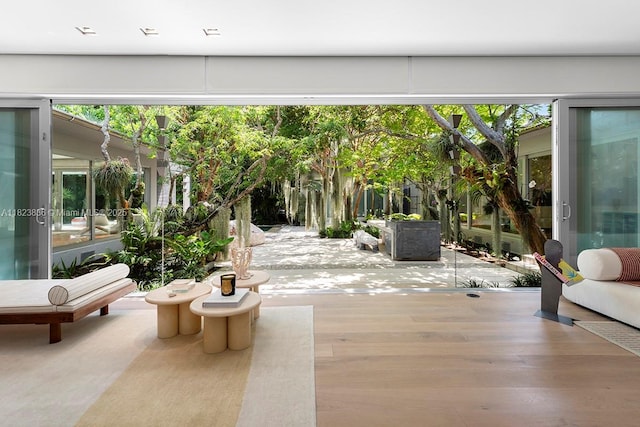 11 La Gorce Cir, Miami Beach, FL 33141 - view of community lobby