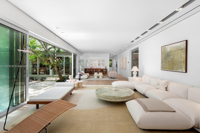 11 La Gorce Cir, Miami Beach, FL 33141 - view of living area