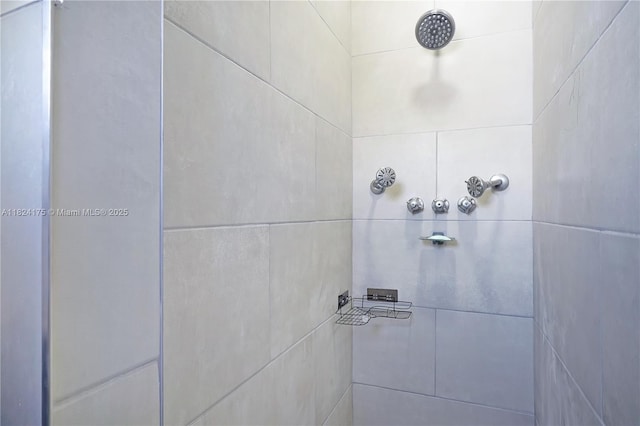 1395 NE 178th St, North Miami Beach, FL 33162 - bathroom view of tiled shower