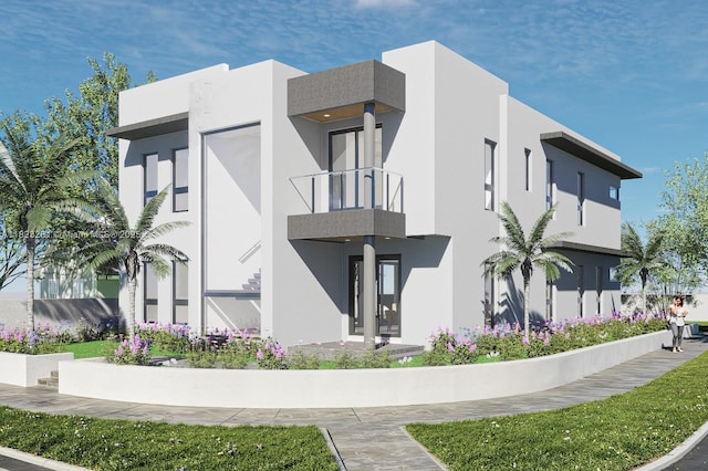 69 NE 50th Ter, Miami, FL 33137 - view of building exterior