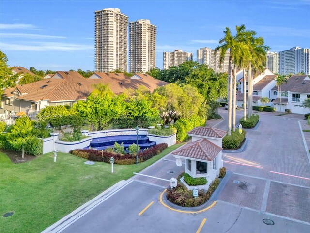 3771 NE 209th Ter, Aventura, FL 33180 - photo 2