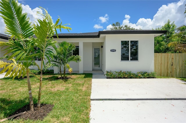 10741 SW 217th St, Miami, FL 33170 - bungalow-style house featuring stucco siding