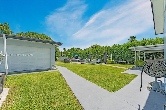 10371 SW 146th St, Miami, FL 33176 - view of grassy yard