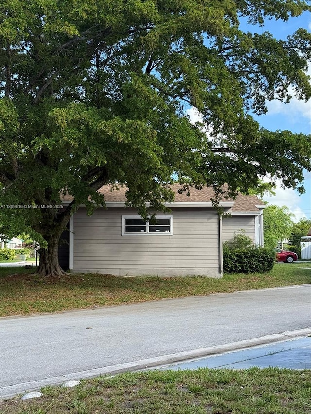 1792 SW 84th Ave, Miramar, FL 33025 - view of home's exterior