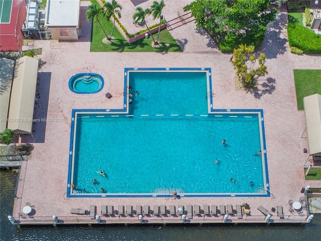 121 Briarwood Cir Unit 1-5, Hollywood, FL 33024 - photo 31