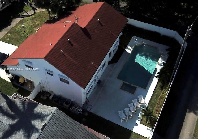 203 SE 8th St, Dania Beach, FL 33004 - view of subject property