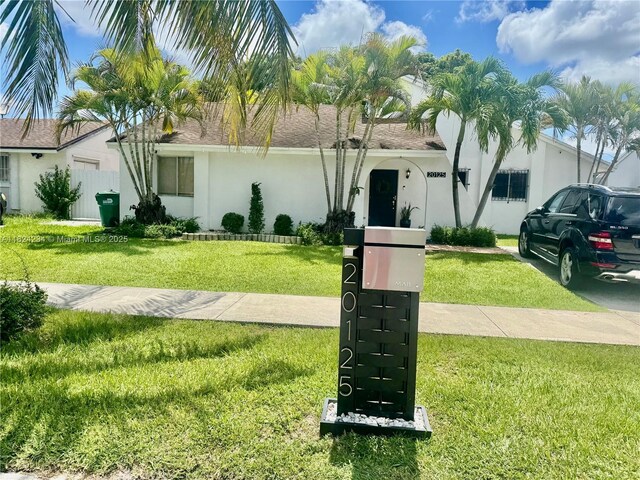 20125 SW 124th Ave, Miami, FL 33177