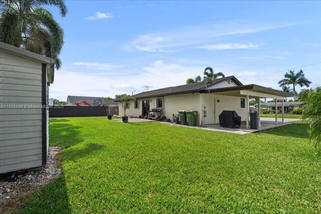 347 NW 17th St, Homestead, FL 33030 - photo 3