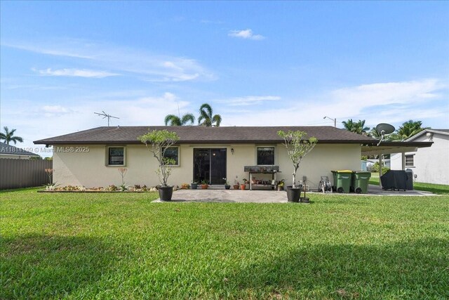 347 NW 17th St, Homestead, FL 33030 - photo 30