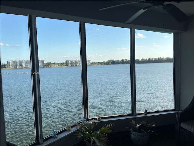 1160 NE 191st St Unit 32, Miami, FL 33179 - water view