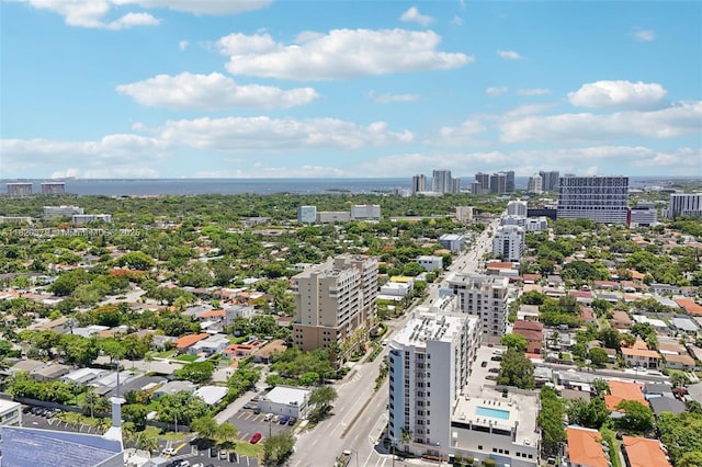 2425 SW 27th Ave Unit 705, Miami, FL 33145 - view of urban area