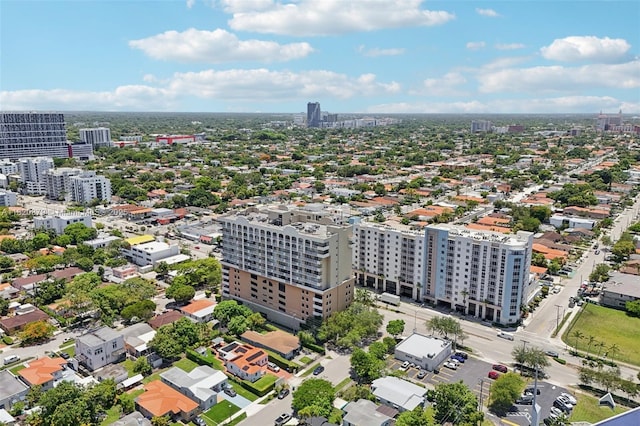 2425 SW 27th Ave Unit 705, Miami, FL 33145 - view of urban area