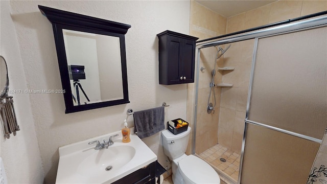 1000 SW 136th Pl, Miami, FL 33184 - full bath featuring a shower stall and vanity