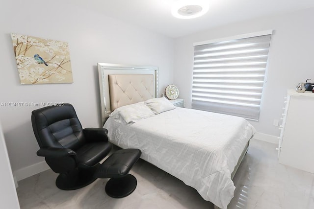 3813 SW 149th Pl, Miami, FL 33185 - bedroom featuring baseboards
