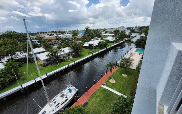 3210 SE 10th St Unit 5B, Pompano Beach, FL 33062 - photo 32