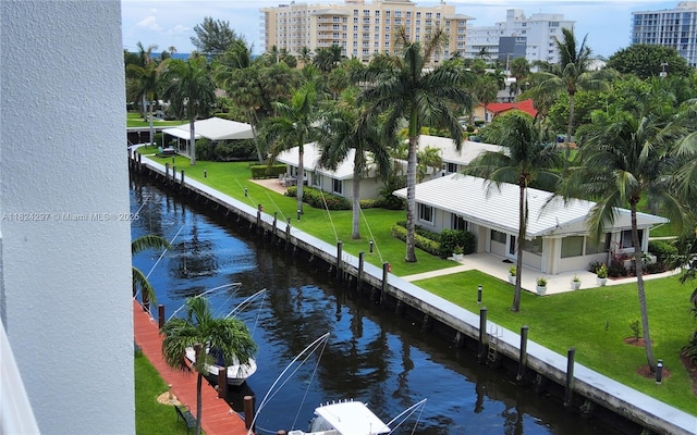 3210 SE 10th St Unit 5B, Pompano Beach, FL 33062 - photo 33
