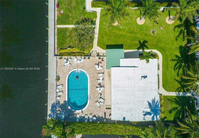 3210 SE 10th St Unit 5B, Pompano Beach, FL 33062 - photo 47
