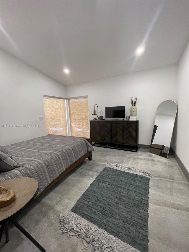 5811 SW 33rd Ter, Hollywood, FL 33312 - bedroom with recessed lighting and arched walkways