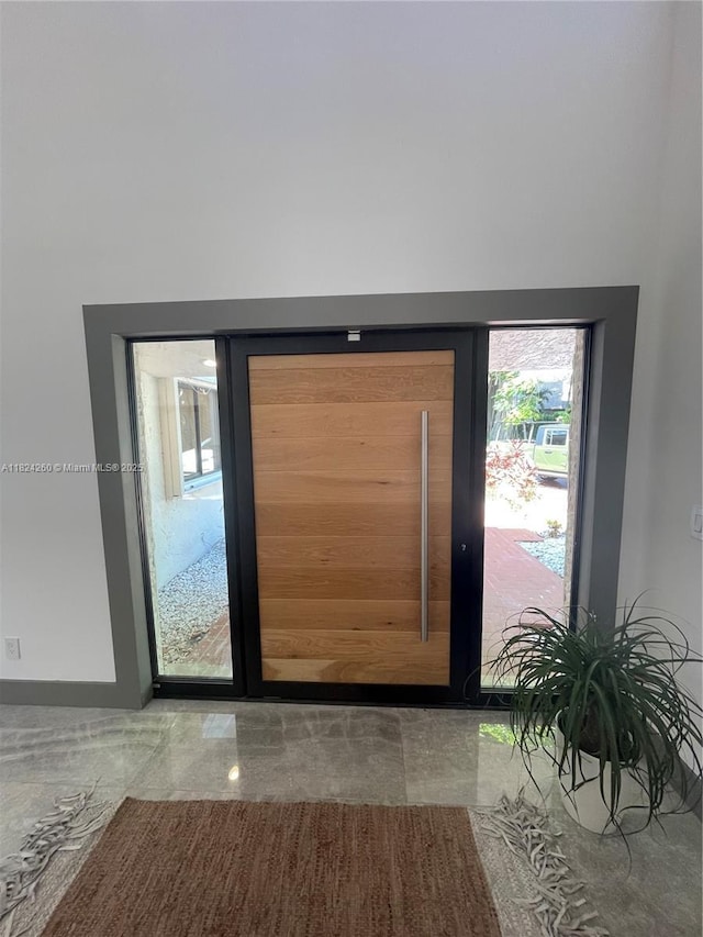 5811 SW 33rd Ter, Hollywood, FL 33312 - view of doorway
