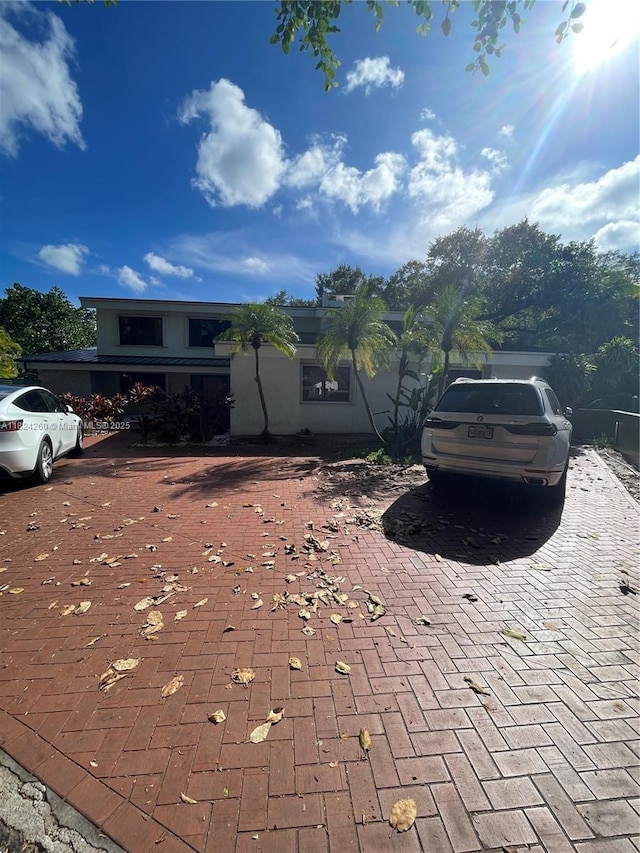 5811 SW 33rd Ter, Hollywood, FL 33312 - view of front of home