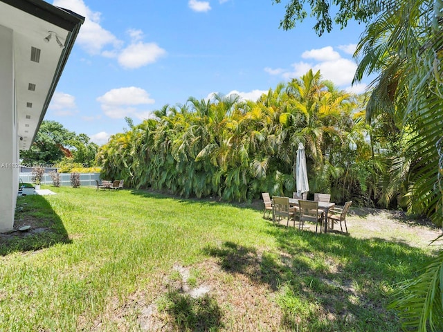 18100 SW 175th St, Miami, FL 33187 - view of green lawn