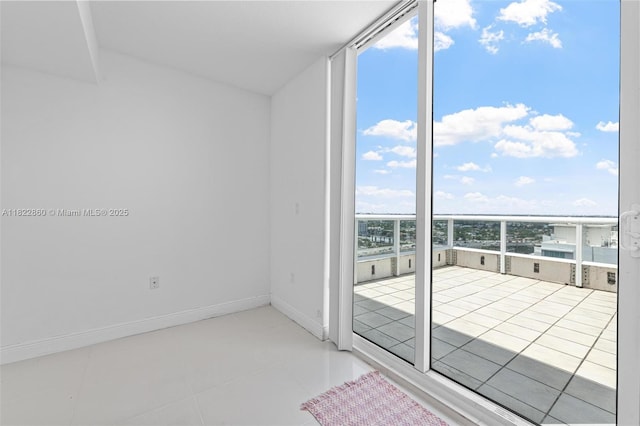 1861 NW S River Dr Unit Ph-01, Miami, FL 33125 - interior space