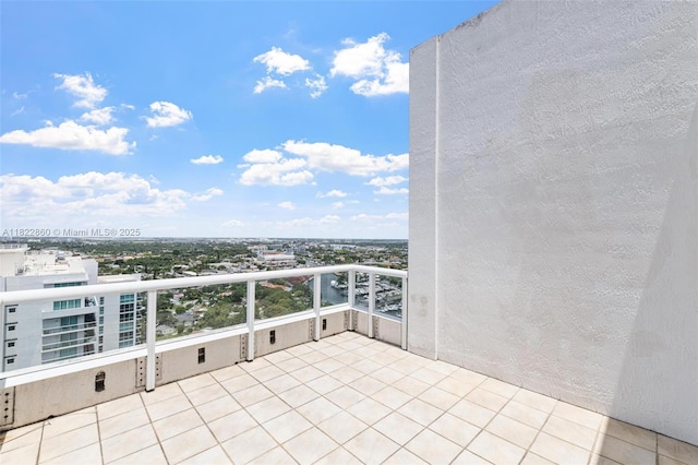 1861 NW S River Dr Unit Ph-01, Miami, FL 33125 - view of balcony