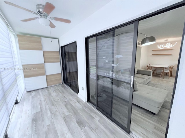 9352 S Belfort Cir Unit 109, Tamarac, FL 33321 - view of unfurnished sunroom