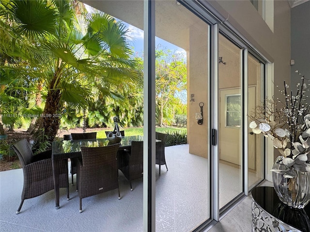 375 Sabal Way, Weston, FL 33326 - view of doorway