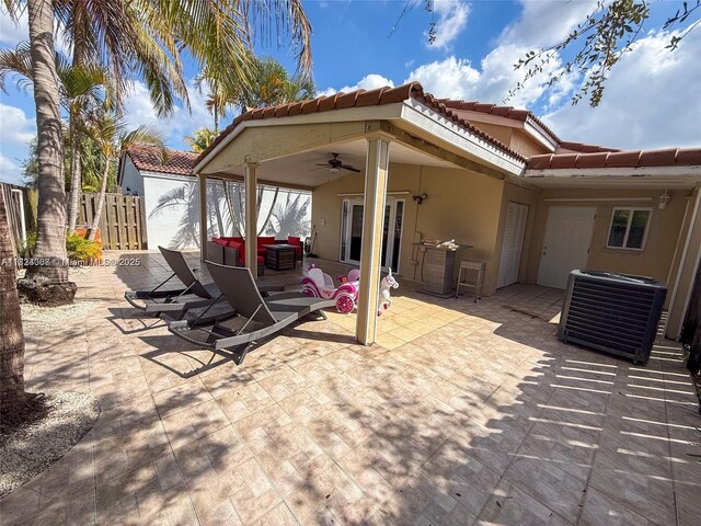 17482 SW 143rd Pl, Miami, FL 33177 - photo 22