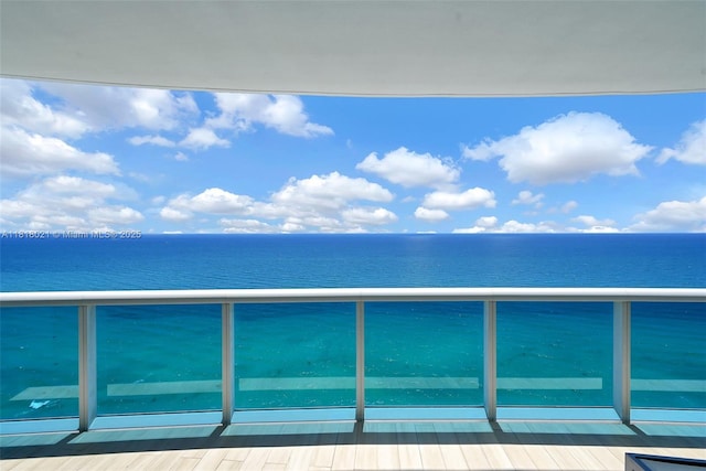 2711 S Ocean Dr Unit 3003, Hollywood, FL 33019 - water view