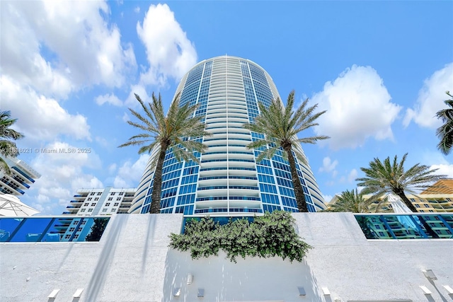 2711 S Ocean Dr Unit 3003, Hollywood, FL 33019 - view of property