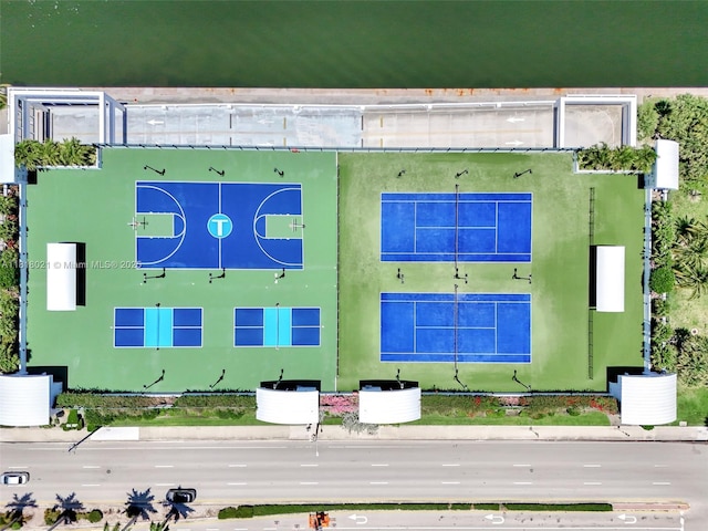 2711 S Ocean Dr Unit 3003, Hollywood, FL 33019 - drone / aerial view