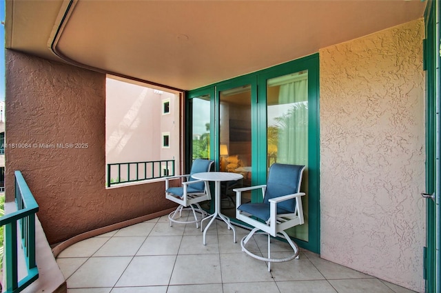 140 SE 5th Ave Unit 438, Boca Raton, FL 33432 - view of balcony