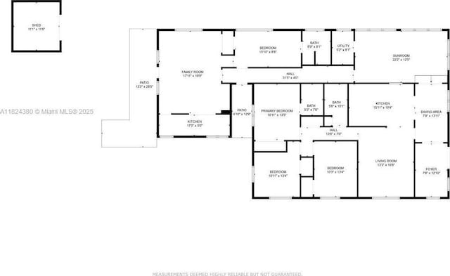 2630 Mckinley St, Hollywood, FL 33020 - photo 18